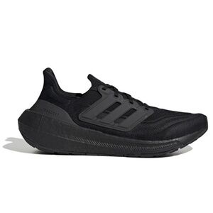 Adidas Ultraboost Light Sneakers Black